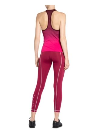Reebok United By Fitness Tanktop Damen, Rot