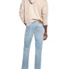 Replay Anbass Slim Fit Jeans Herren, Blau