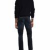 Replay Anbass Slim Fit Jeans Herren, Blau