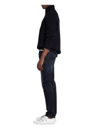 Replay Anbass Slim Fit Jeans Herren, Blau