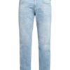 Replay Anbass Slim Fit Jeans Herren, Blau
