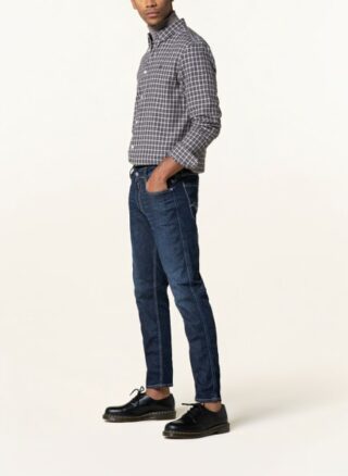 Replay Anbass X.L.I.T.E+ Slim Fit Jeans Herren, Blau