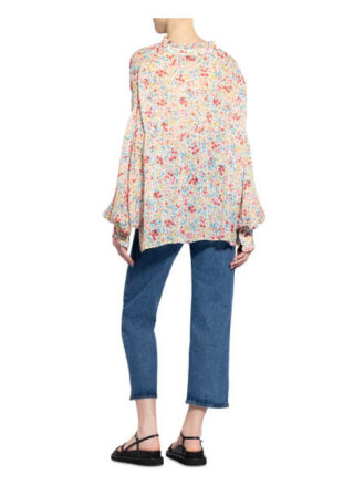 Replay Blusenshirt Damen, Pink