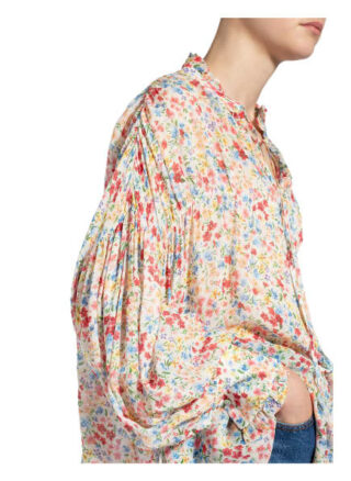 Replay Blusenshirt Damen, Pink