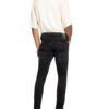 Replay Bronny Hyperflex Re-Used Slim Fit Jeans Herren, Schwarz