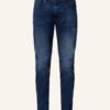 Replay Bronny Slim Fit Jeans Herren, Blau