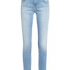 Replay Faaby Slim Fit Jeans Damen, Blau