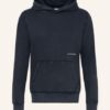 Replay Hoodie Herren, Schwarz