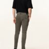 Replay Jaan Hyperflex Cargohose Herren, Grün