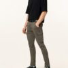 Replay Jaan Hyperflex Cargohose Herren, Grün
