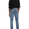 Replay Jeans Willbi Regular Regular Fit Jeans Herren, Blau