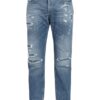 Replay Jeans Willbi Regular Regular Fit Jeans Herren, Blau