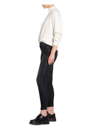 Replay Luzien Skinny Jeans Damen, Blau