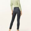 Replay Luzien Skinny Jeans Damen, Grau