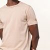 Replay T-Shirt Herren, Beige