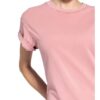 Replay T-Shirts Damen, Pink