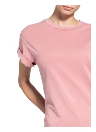 Replay T-Shirts Damen, Pink