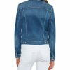 Replay WA7651.000.69C Jeansjacke Damen, Blau
