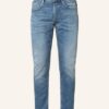 Replay Willbi Regular Fit Jeans Herren, Blau