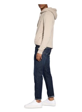 Replay Willbi Regular Fit Jeans Herren, Blau