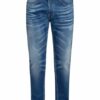 Replay Willbi Regular Fit Jeans Herren, Blau