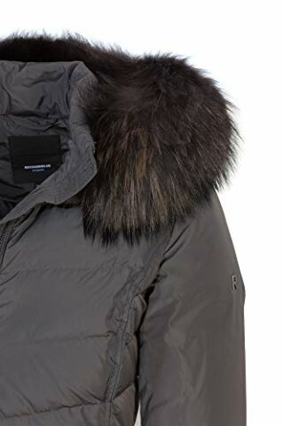 RockandBlue Antra Daunenmantel Damen, Blau