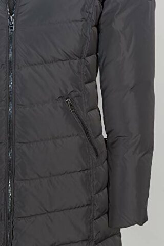 RockandBlue Antra Daunenmantel Damen, Blau