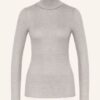 Rosemunde Babette Rollkragenshirt Damen, Grau