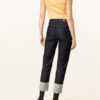 Rosemunde Babette Top Damen, Gelb