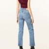Rosemunde Babette Top Damen, Rot