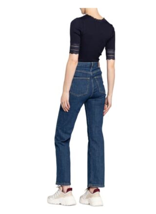 Rosemunde T-Shirts Damen, Blau