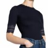 Rosemunde T-Shirts Damen, Blau