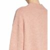 SAMSØE SAMSØE Amaris Pullover Damen, Pink