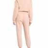 SAMSØE SAMSØE Carmen Sweatpants Damen, Pink