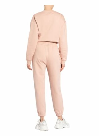 SAMSØE SAMSØE Carmen Sweatpants Damen, Pink