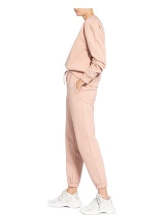 SAMSØE SAMSØE Carmen Sweatpants Damen, Pink