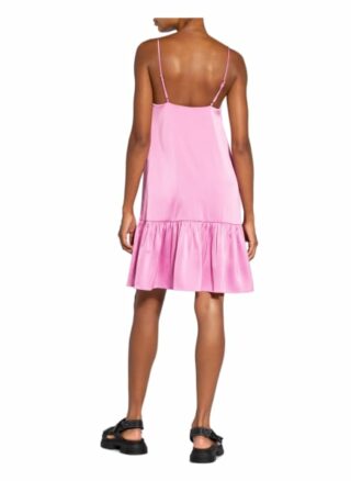 SAMSØE SAMSØE Judith Hängerkleid Damen, Pink