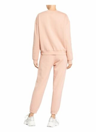 SAMSØE SAMSØE Kelsey Sweatshirt Damen, Pink