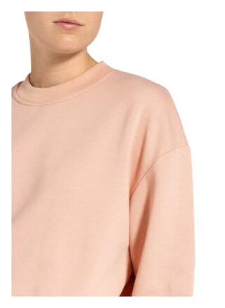 SAMSØE SAMSØE Kelsey Sweatshirt Damen, Pink