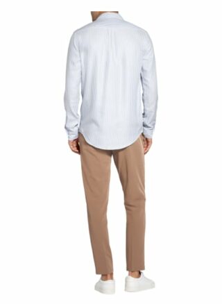 SAMSØE SAMSØE Liam Casual-Hemd Herren, Weiß