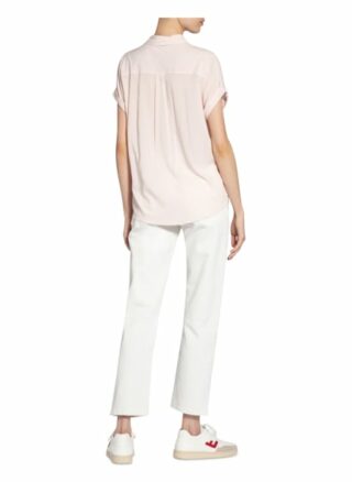 SAMSØE SAMSØE Majan Hemdbluse Damen, Pink