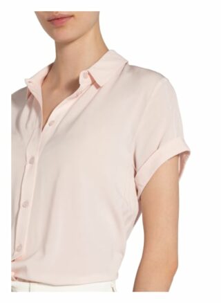 SAMSØE SAMSØE Majan Hemdbluse Damen, Pink