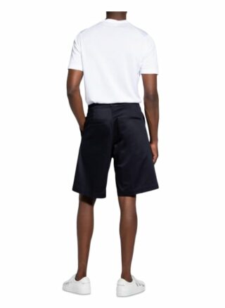 SAMSØE SAMSØE Mandla Chino-Shorts Herren, Blau