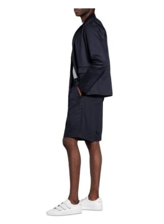 SAMSØE SAMSØE Mandla Chino-Shorts Herren, Blau