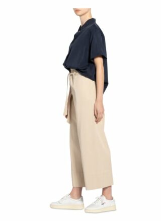 SAMSØE SAMSØE Milani Culotte Damen, Beige