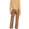 SAMSØE SAMSØE Pullover Damen, Beige