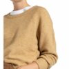 SAMSØE SAMSØE Pullover Damen, Beige