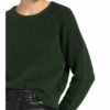 SAMSØE SAMSØE Pullover Damen, Grün