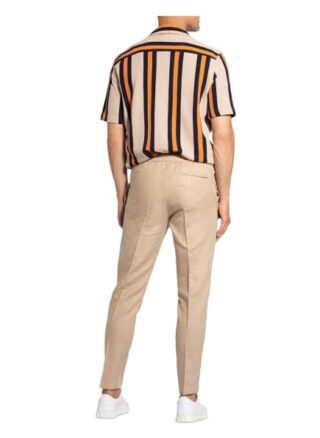 SAMSØE SAMSØE Smithy Chino Herren, Beige