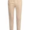 SAMSØE SAMSØE Smithy Chino Herren, Beige